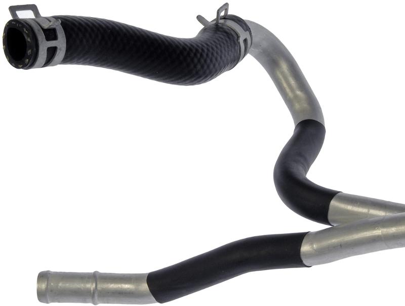 Dorman 625213 Engine Oil Cooler Hose Assembly product image 2 of 3