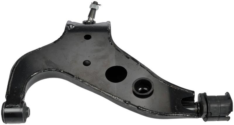 Dorman 524287 Suspension Control Arm and Ball Joint Assembly product image 1 of 2