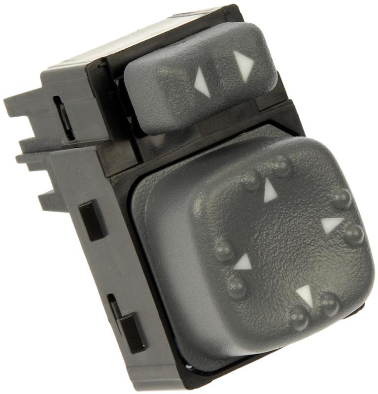 Dorman 901126 - Door Mirror Switch Dorman 901126 Door Mirror Switch product image 3 of 3