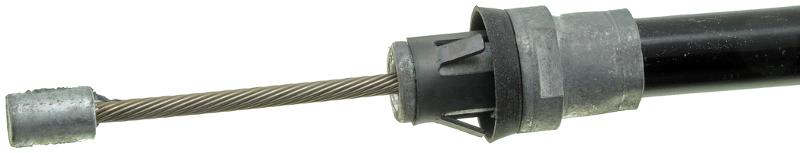 Dorman C95257 Parking Brake Cable product image 2 of 3