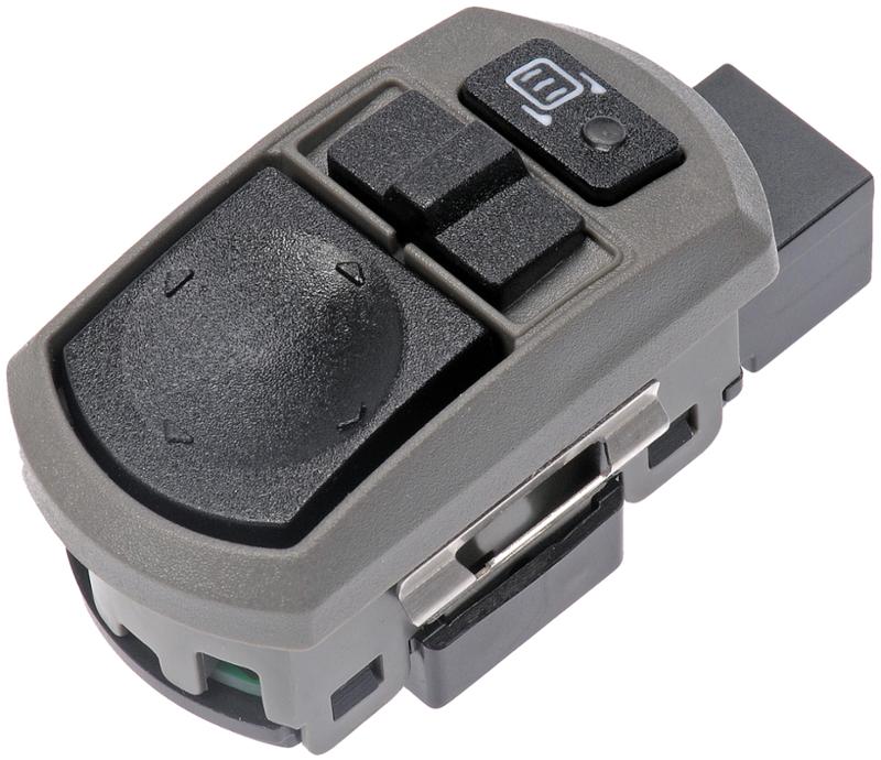 Dorman 9015401 Door Mirror Switch product image 2 of 3