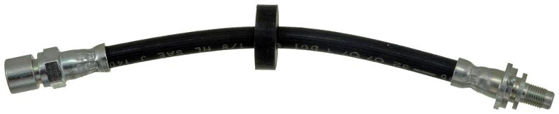 Dorman H381136 - Brake Hydraulic Hose Dorman H381136 Brake Hydraulic Hose product image 1 of 3