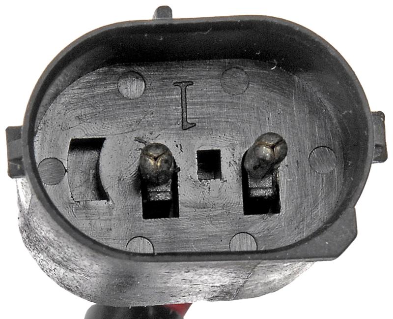 Dorman 741416 Power Window Motor and Regulator Assembly product image 3 of 3