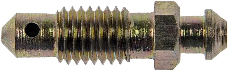 Dorman 13904 - Brake Bleeder Screw Dorman 13904 Brake Bleeder Screw product image 2 of 2