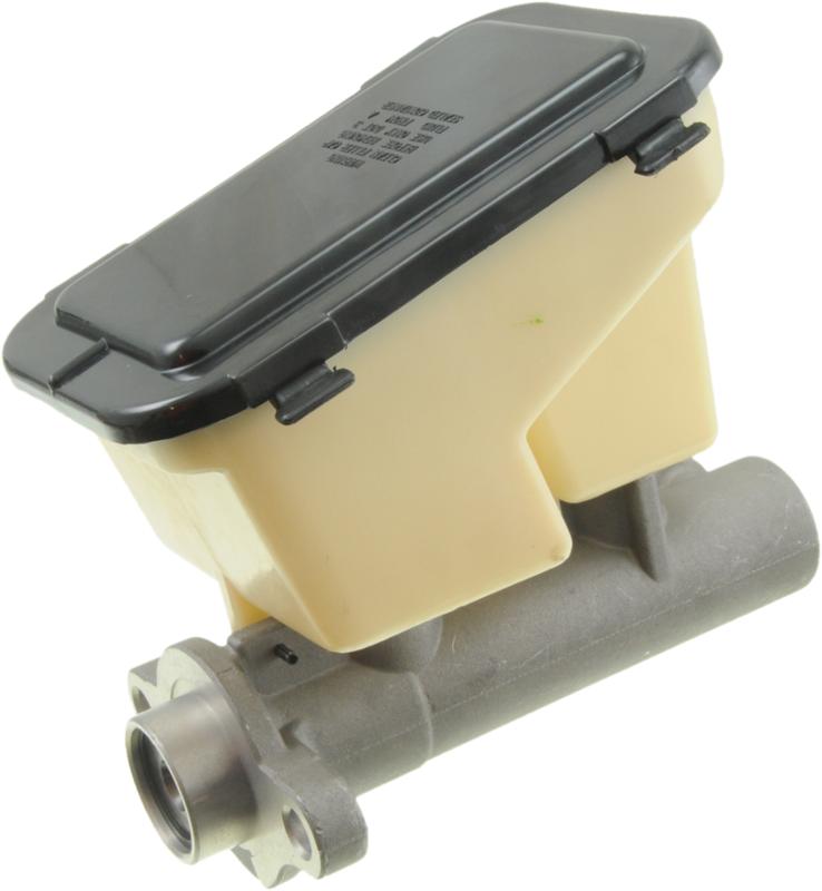 Dorman M390321 Brake Master Cylinder product image 3 of 4
