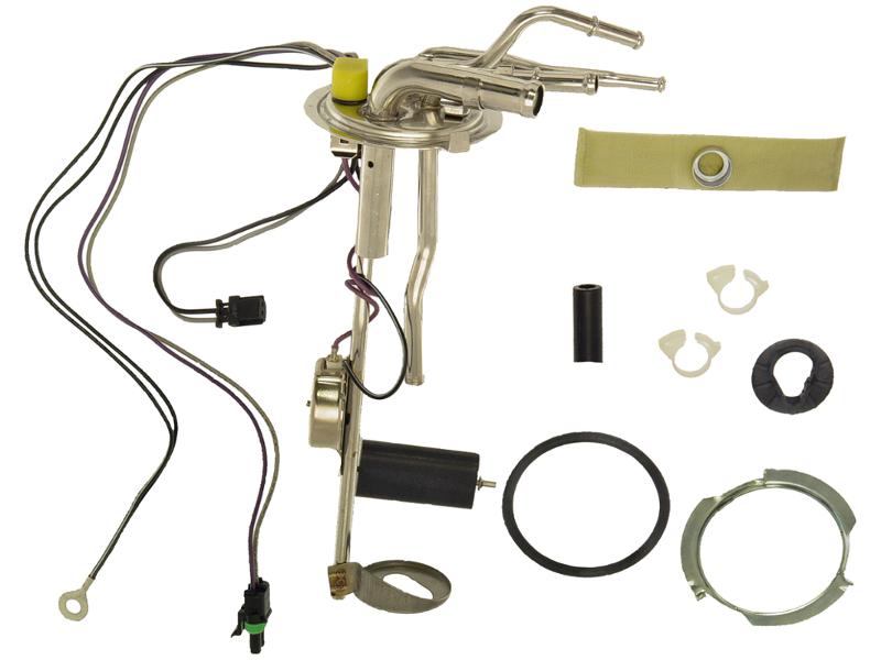 Dorman 692100 Fuel Tank Sending Unit product image 2 of 2