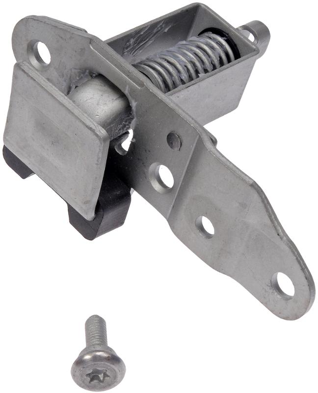 Dorman 38676 - Tailgate Latch Dorman 38676 Tailgate Latch product image 1 of 2