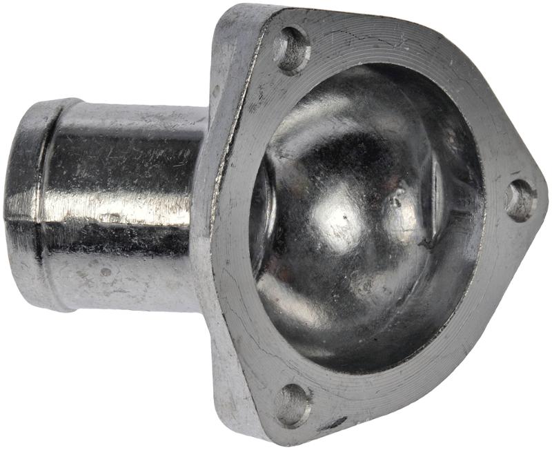 Dorman 9025028 Engine Coolant Thermostat Housing product image 2 of 2