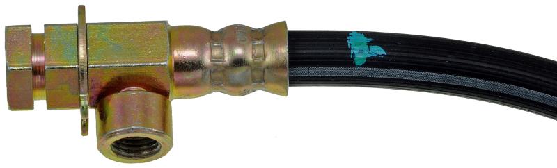 Dorman H381280 Brake Hydraulic Hose product image 2 of 3
