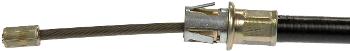 Dorman C95549 Parking Brake Cable product image 3 of 3