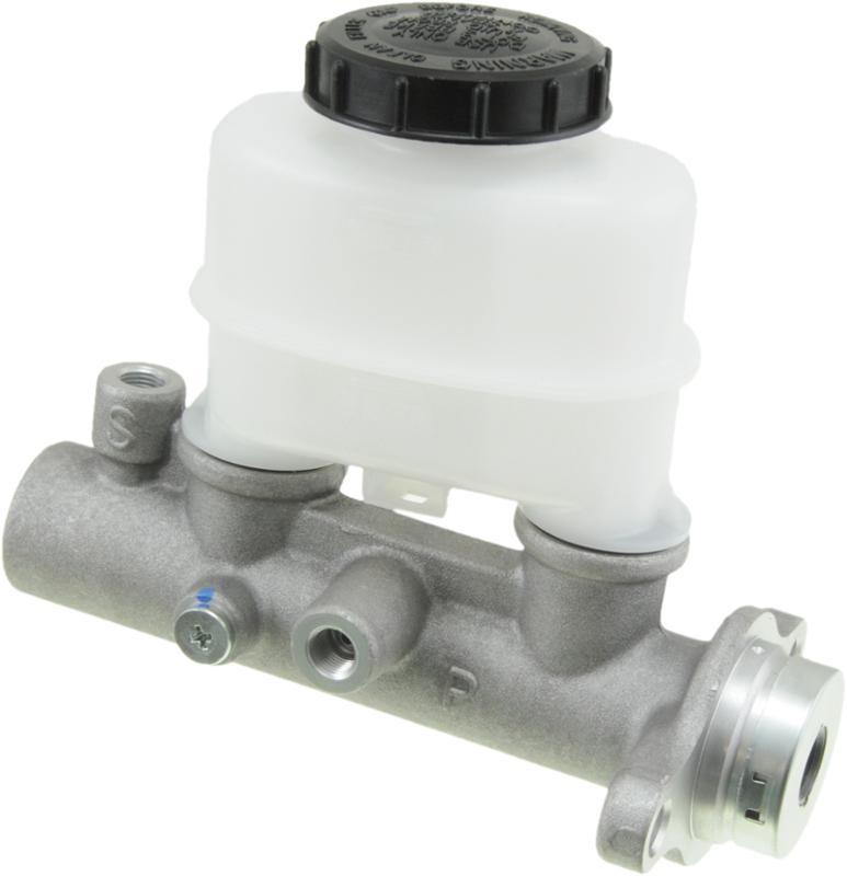 Dorman M390319 - Brake Master Cylinder Dorman M390319 Brake Master Cylinder product image 3 of 4