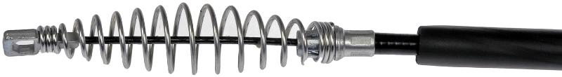 Dorman C661051 Parking Brake Cable product image 3 of 3