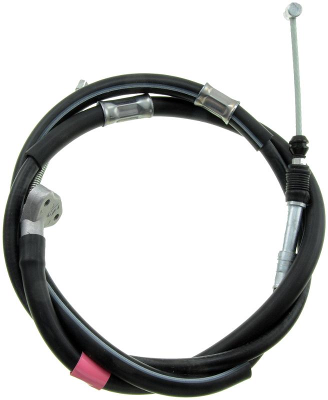 Dorman C129890 Parking Brake Cable product image 3 of 3