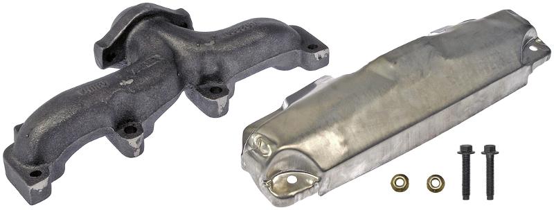Dorman 674907 Exhaust Manifold product image 2 of 4