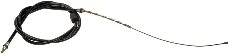Dorman C93509 Parking Brake Cable product image 3 of 3