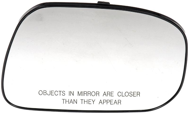 Dorman 56952 - Door Mirror Glass Dorman 56952 Door Mirror Glass product image 1 of 2