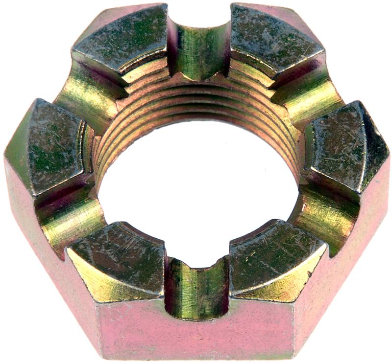 Dorman 615114.1 Spindle Nut product image 1 of 2