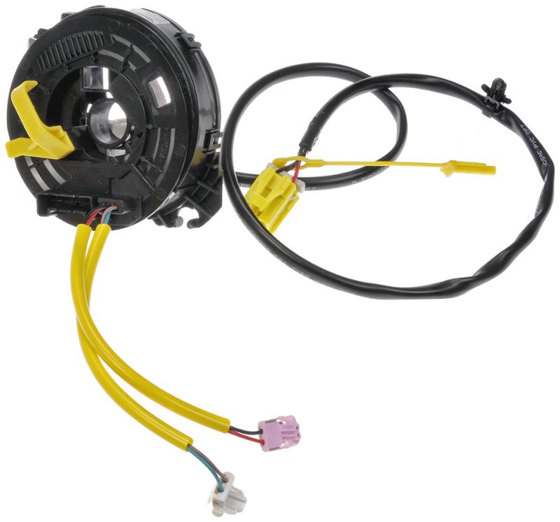 Dorman 525032 Air Bag Clockspring product image 2 of 2