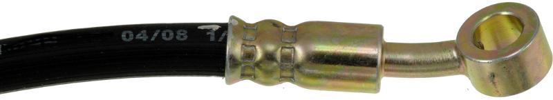 Dorman H620408 - Brake Hydraulic Hose Dorman H620408 Brake Hydraulic Hose product image 3 of 3