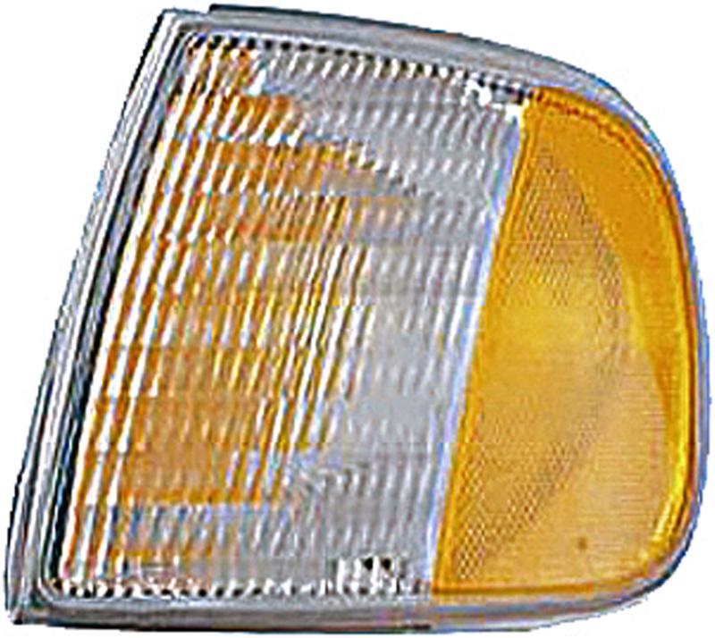 Dorman 1630260 Turn Signal / Parking Light Assembly product image 1 of 1