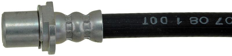 Dorman H38922 Brake Hydraulic Hose product image 3 of 3