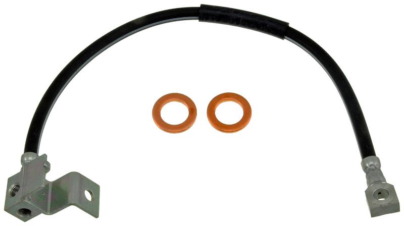 Dorman H380339 Brake Hydraulic Hose product image 2 of 3