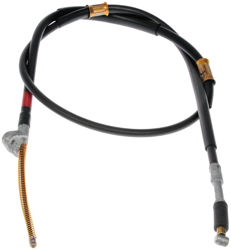 Dorman C660136 Parking Brake Cable product image 1 of 3