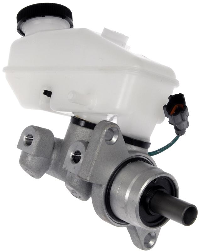 Dorman M630639 Brake Master Cylinder product image 3 of 4