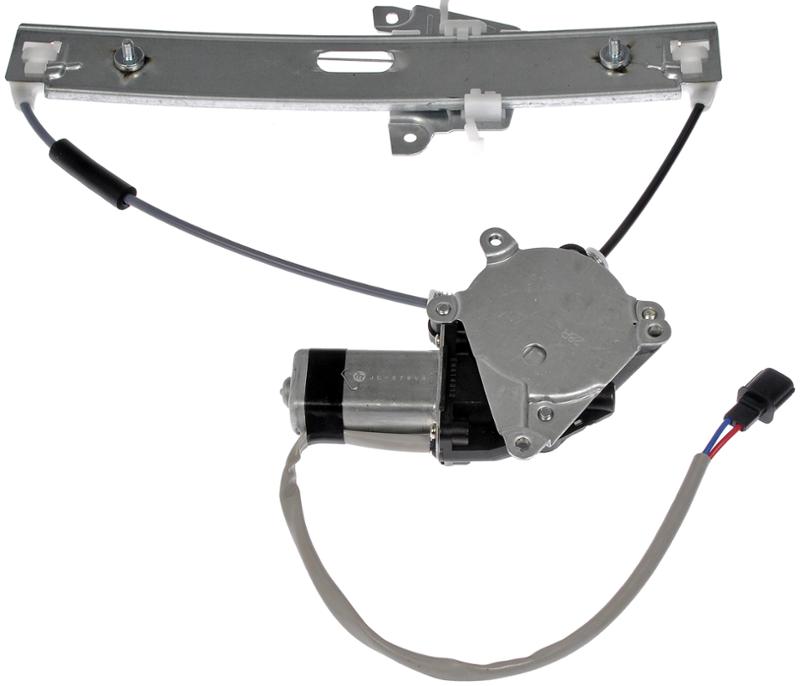 Dorman 751713 - Power Window Motor and Regulator Assembly Dorman 751713 Power Window Motor and Regulator Assembly product image 1 of 3