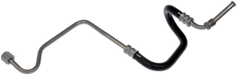 Dorman 625204 - Engine Oil Cooler Hose Assembly Dorman 625204 Engine Oil Cooler Hose Assembly product image 2 of 3