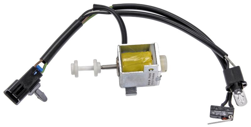 Dorman 924700 Shift Interlock Solenoid product image 1 of 1