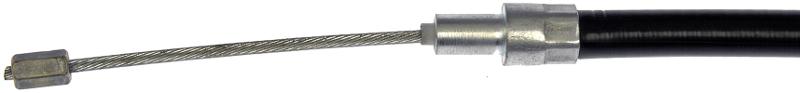 Dorman C660072 Parking Brake Cable product image 2 of 3