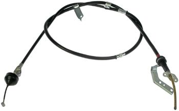 Dorman C660719 Parking Brake Cable product image 1 of 3