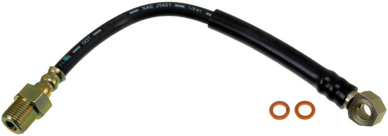 Dorman H38107 Brake Hydraulic Hose product image 2 of 3