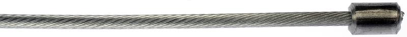 Dorman C660938 Parking Brake Cable product image 1 of 3