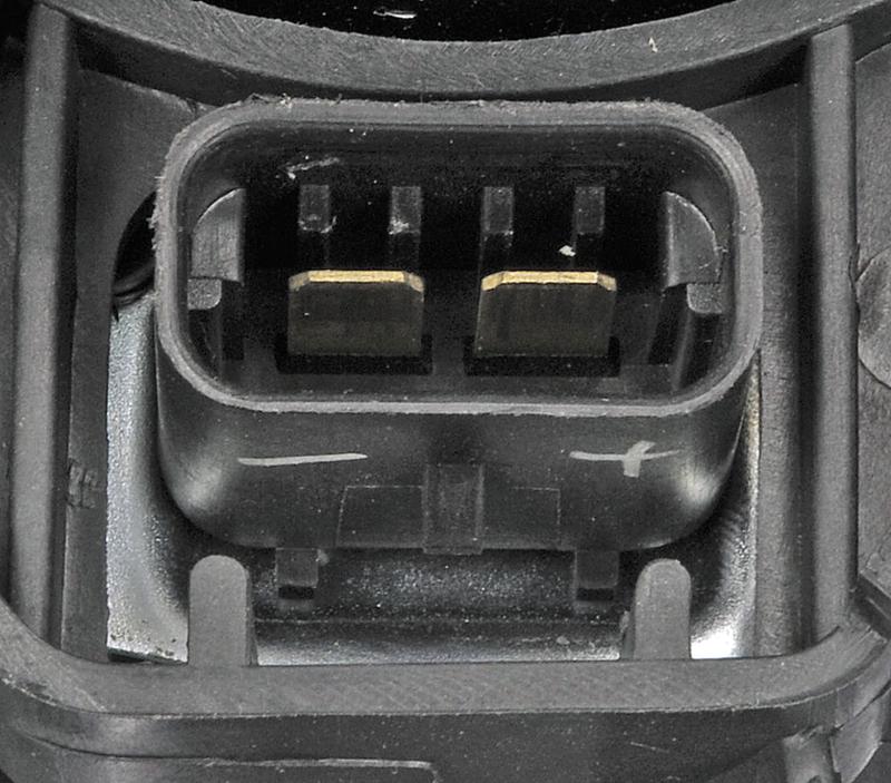 Dorman 620611 Engine Cooling Fan Assembly product image 4 of 4