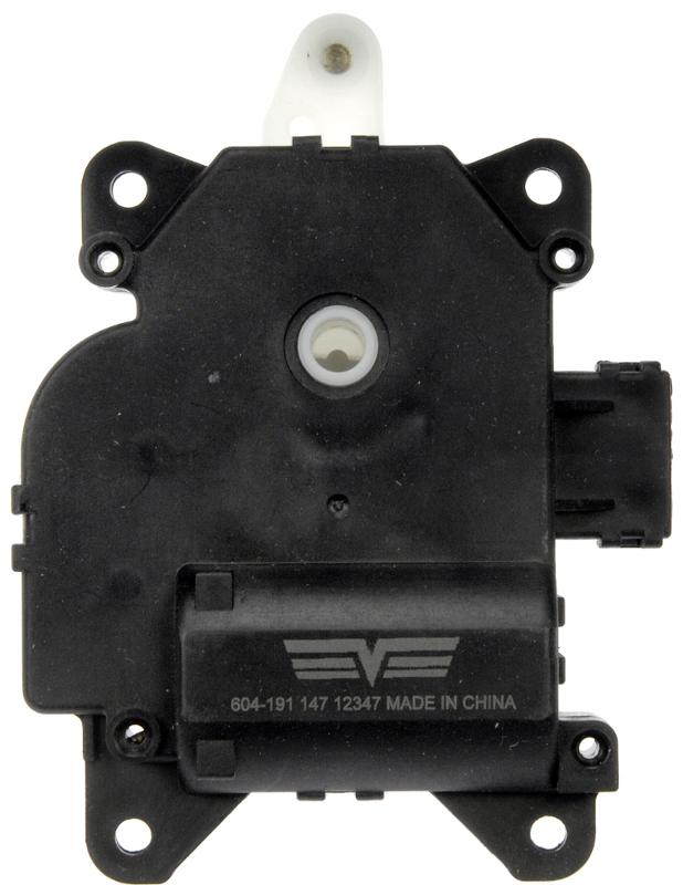 Dorman 604191 - HVAC Heater Blend Door Actuator Dorman 604191 HVAC Heater Blend Door Actuator product image 3 of 3