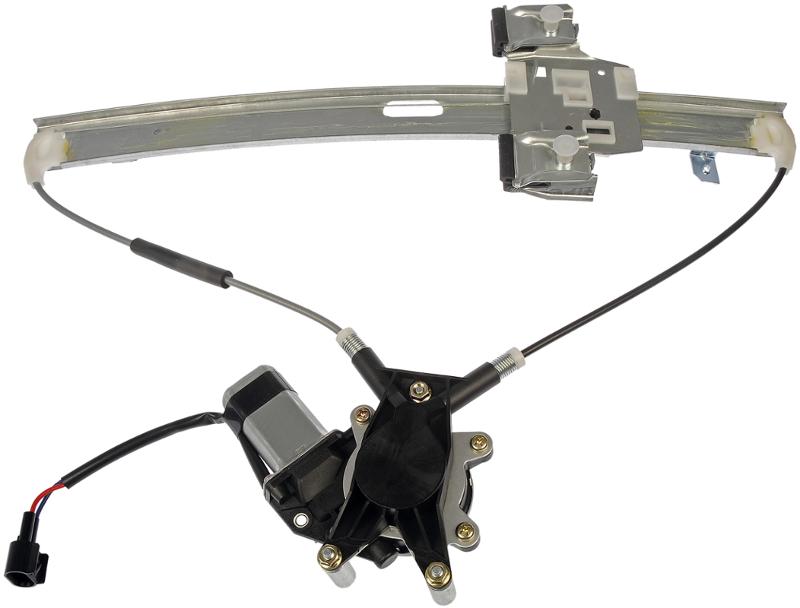 Dorman 748114 - Power Window Motor and Regulator Assembly Dorman 748114 Power Window Motor and Regulator Assembly product image 2 of 3