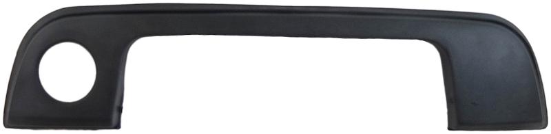Dorman 83122 Exterior Door Handle Trim product image 2 of 3