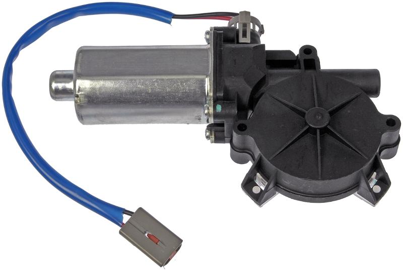 Dorman 742180 Power Window Motor product image 3 of 3
