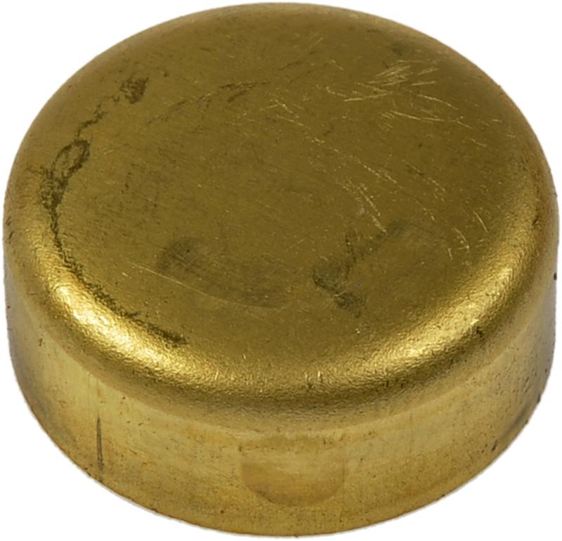 Dorman 565017 - Engine Oil Galley Plug Dorman 565017 Engine Oil Galley Plug product image 1 of 2
