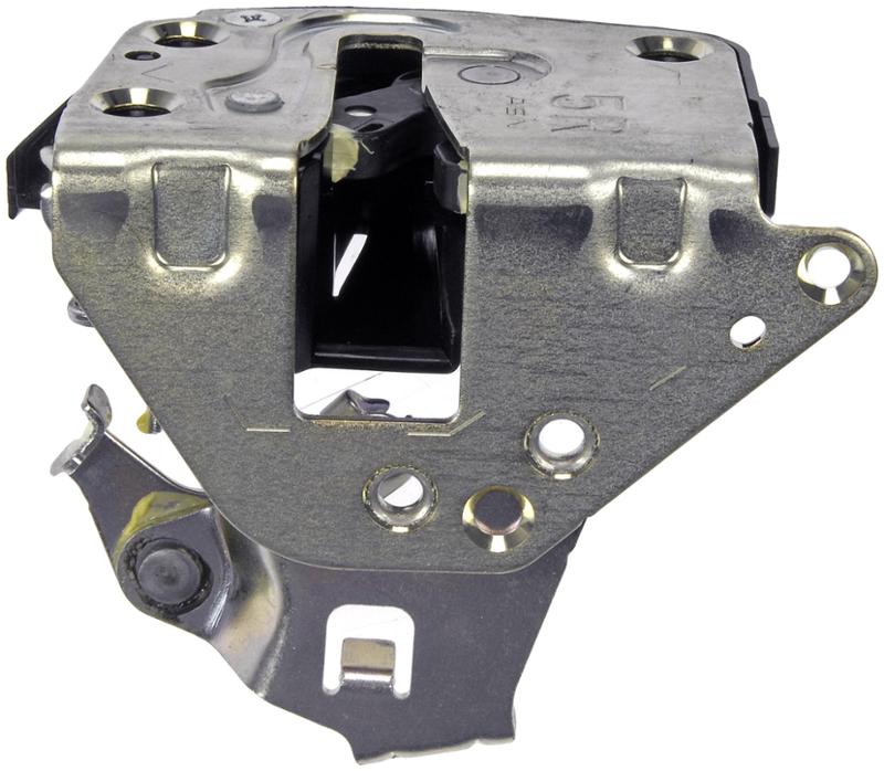 Dorman 931892 - Liftgate Lock Actuator Dorman 931892 Liftgate Lock Actuator product image 3 of 3