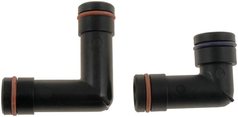 Dorman 47065 HVAC Heater Hose Connector product image 1 of 2