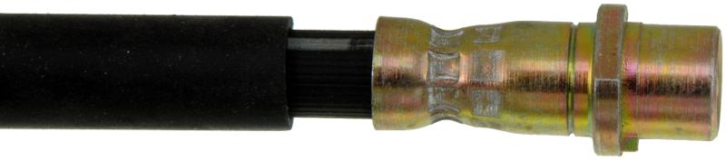 Dorman H620157 Brake Hydraulic Hose product image 2 of 3