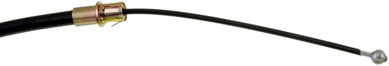 Dorman C93858 Parking Brake Cable product image 2 of 3
