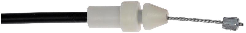Dorman 912216 Hood Release Cable product image 1 of 3