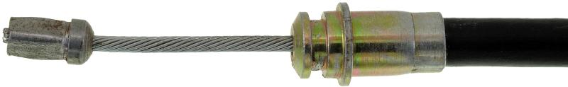Dorman C93601 - Parking Brake Cable Dorman C93601 Parking Brake Cable product image 2 of 3