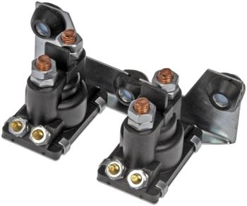 Dorman 904308 Engine Air Intake Heater Relay product image 1 of 3