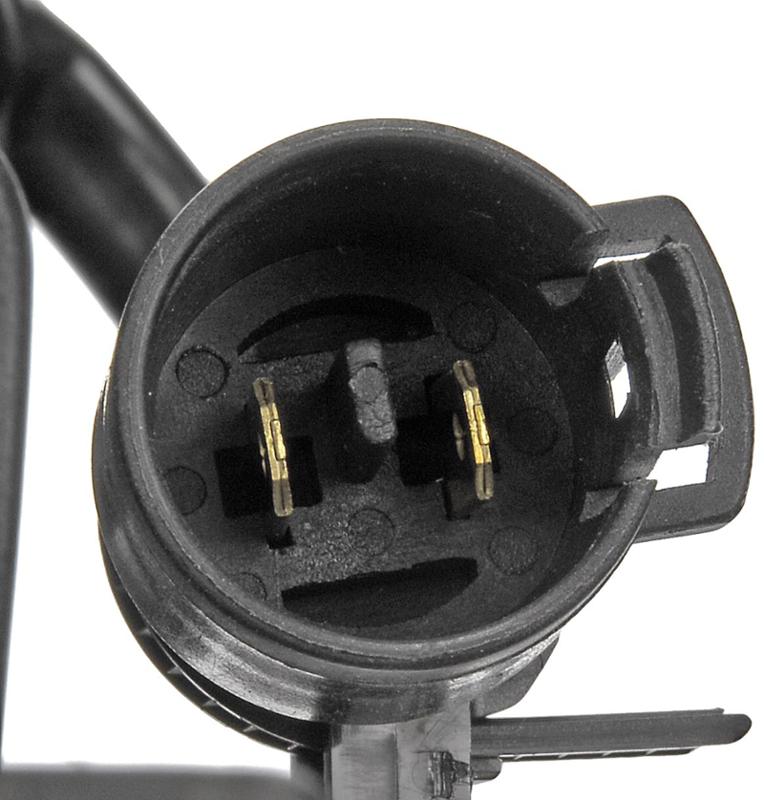 Dorman 620798 A/C Condenser Fan Assembly product image 2 of 2
