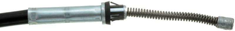 Dorman C660040 Parking Brake Cable product image 2 of 3